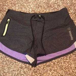 Reebok Crossfit Shorts